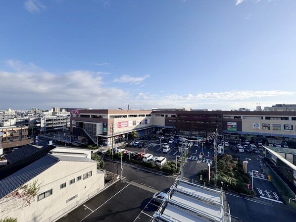 LOC’S Shonaidori(ロックスショウナイドオリ)の物件内観写真